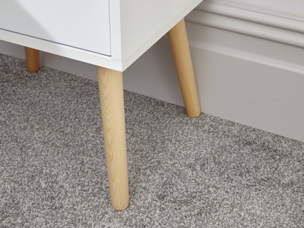 Contempo Pedestals - The Don Home Interiors