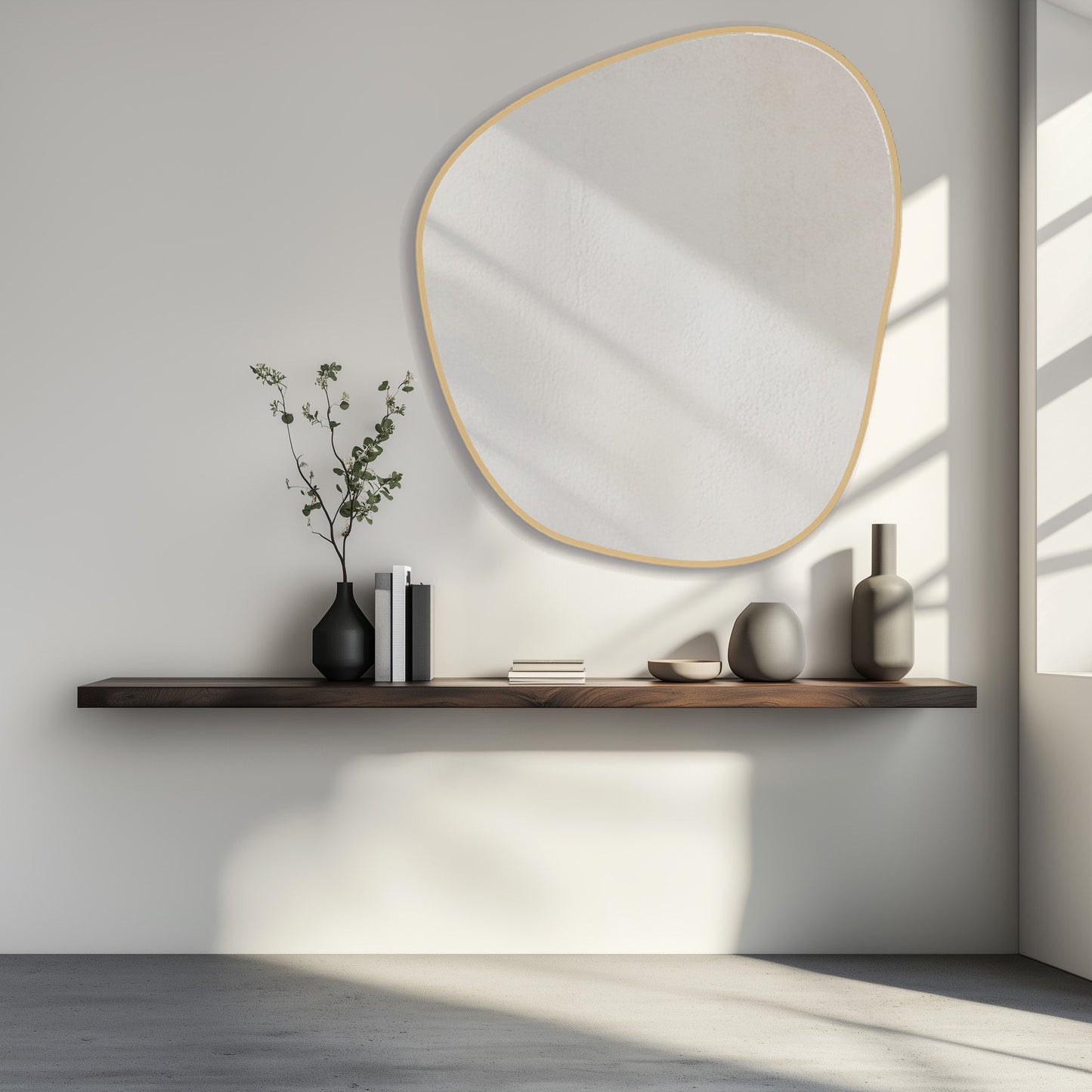 Organic 100 x 88 Duo - The Don Home Interiors