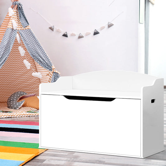 Camilla Toy Box & Bench - The Don Home Interiors