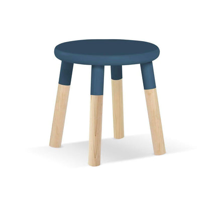 Kids Shaped Stools - Classic Designs