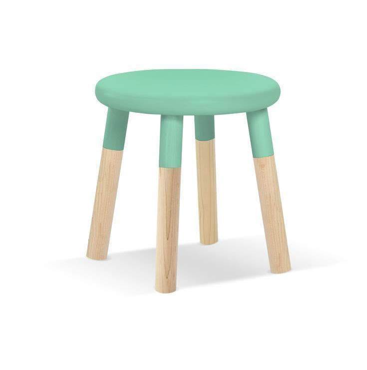 Kids Shaped Stools - Classic Designs
