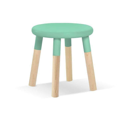 Kids Shaped Stools - Classic Designs