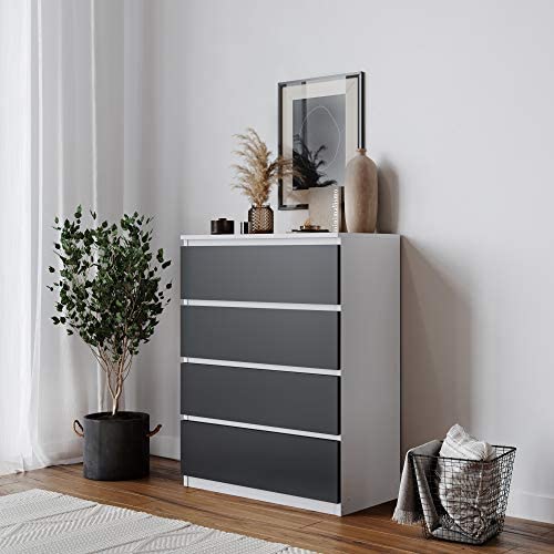 Ria 4 Drawer Chest - The Don Home Interiors