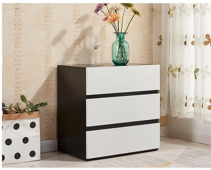 Ria 3 Drawer Chest - The Don Home Interiors