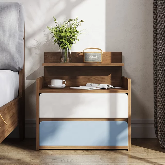 Chic Pedestal - The Don Home Interiors