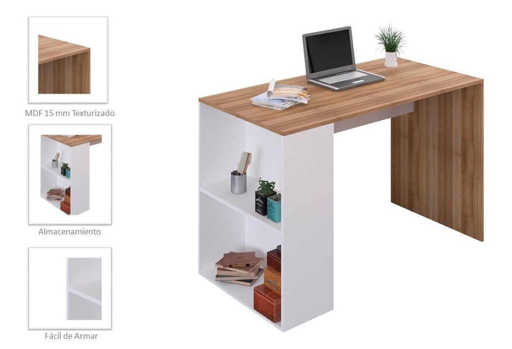 Miranda Desk - The Don Home Interiors