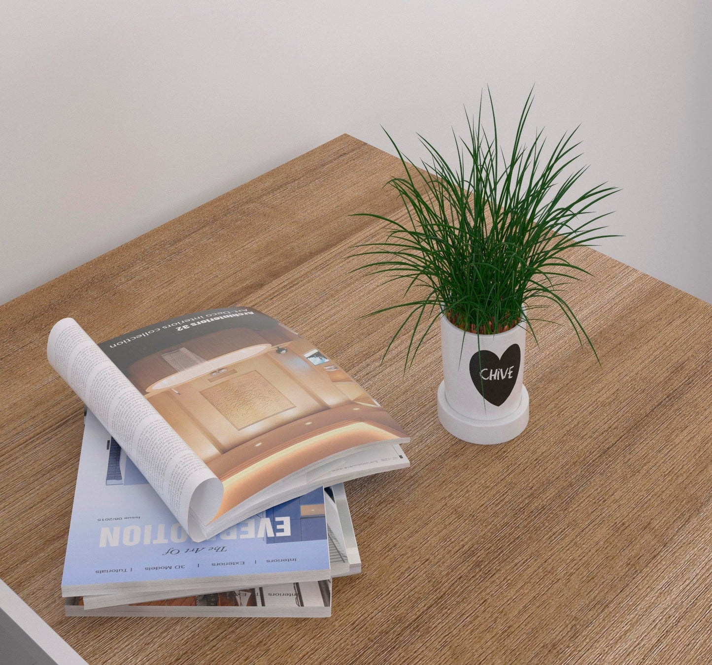 Miranda Desk - The Don Home Interiors