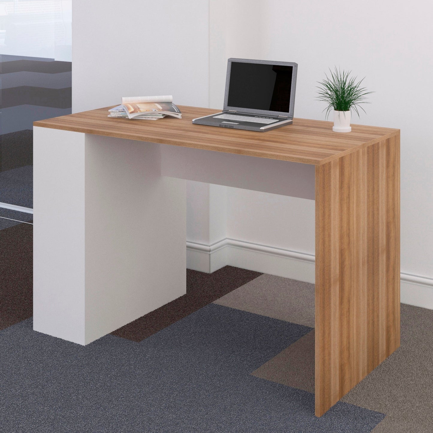 Miranda Desk - The Don Home Interiors