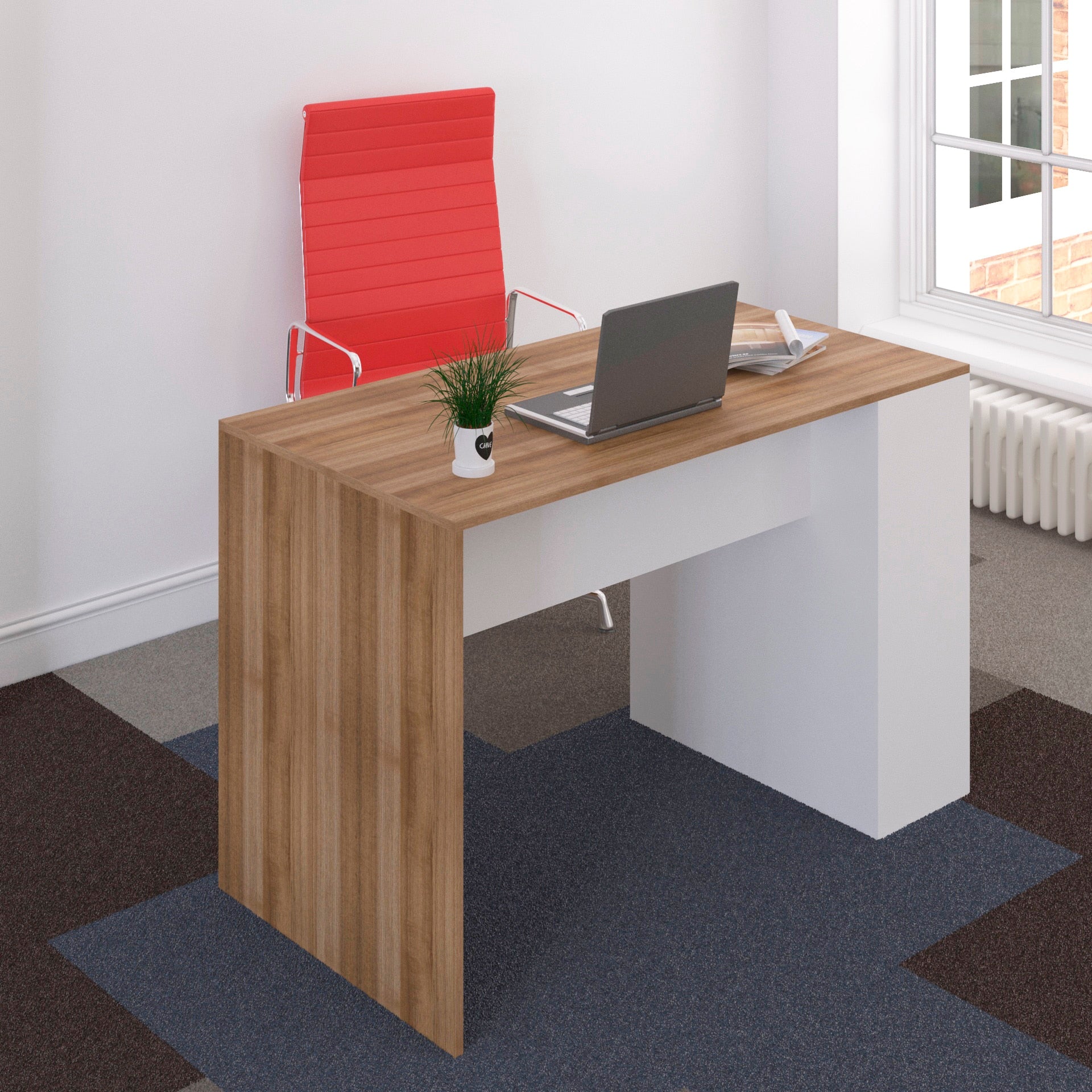 Miranda Desk - The Don Home Interiors