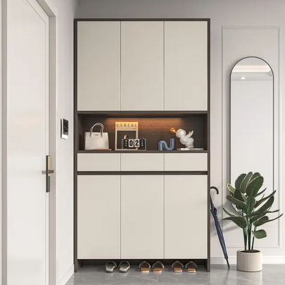 Flair Shoe Cabinet 1 - The Don Home Interiors