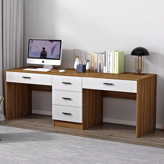 Hanse Study Desk 3 - The Don Home Interiors