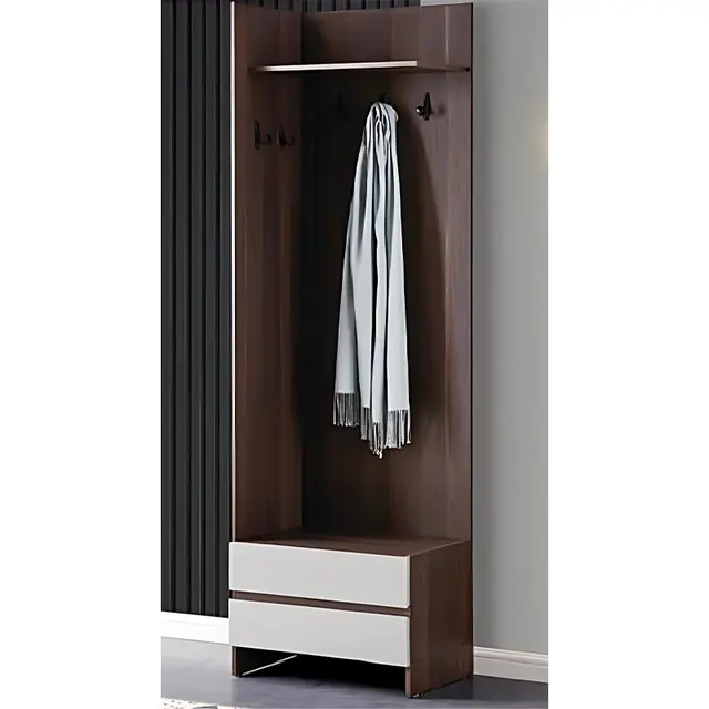 Flair Shoe Cabinet 2 - The Don Home Interiors