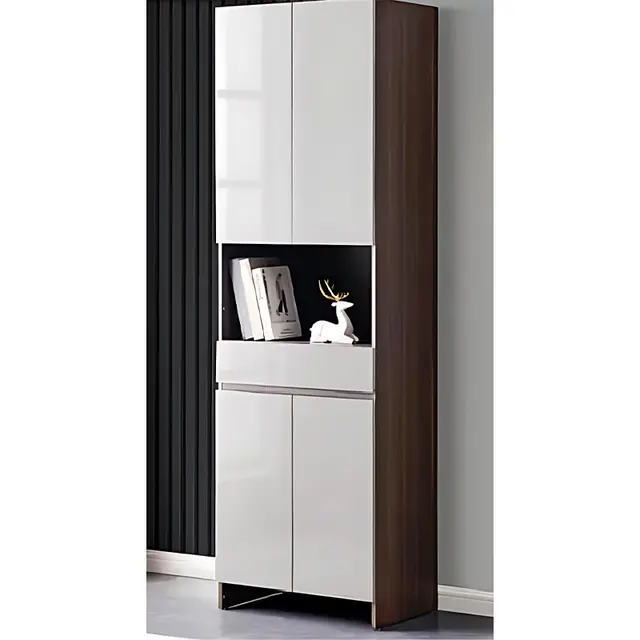 Flair Shoe Cabinet 2 - The Don Home Interiors