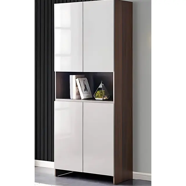 Flair Shoe Cabinet 2 - The Don Home Interiors