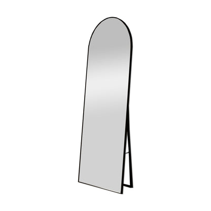 Standing Arch Mirror 160 x 55cm - The Don Home Interiors