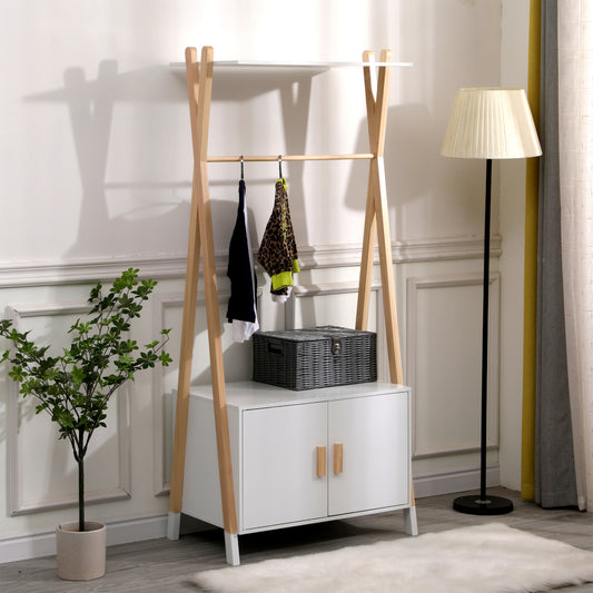 Montessori Kids Hanger - The Don Home Interiors