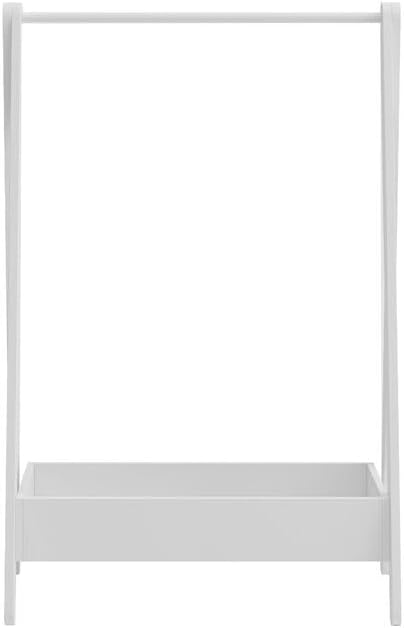 Kids Dress-Up Rail - The Don Home Interiors