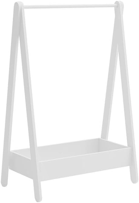 Kids Dress-Up Rail - The Don Home Interiors