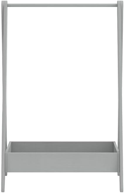 Kids Dress-Up Rail - The Don Home Interiors