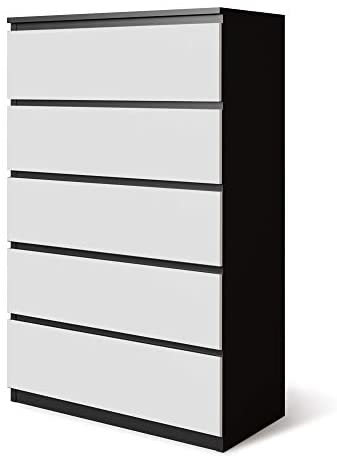 Ria 5 Drawer Chest - The Don Home Interiors