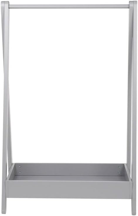 Kids Dress-Up Rail - The Don Home Interiors