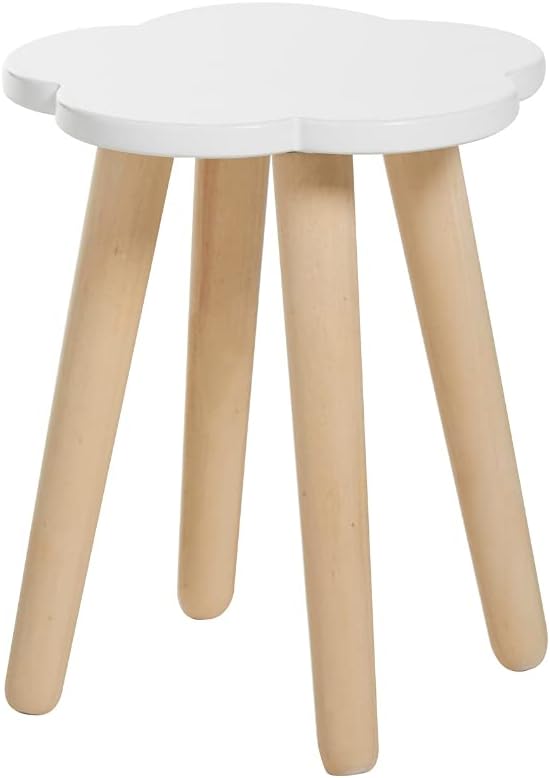 Cloud Table & 2 Stools - The Don Home Interiors