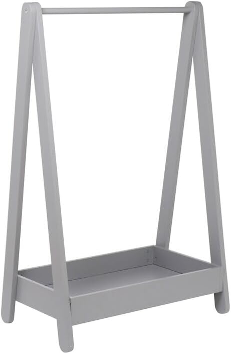 Kids Dress-Up Rail - The Don Home Interiors