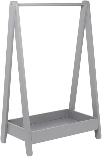 Kids Dress-Up Rail - The Don Home Interiors