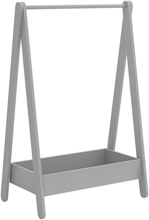 Kids Dress-Up Rail - The Don Home Interiors