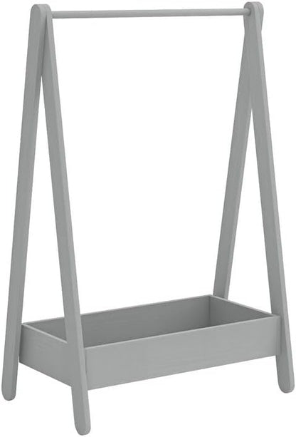 Kids Dress-Up Rail - The Don Home Interiors