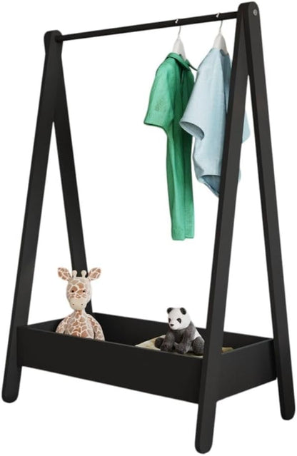 Kids Dress-Up Rail - The Don Home Interiors