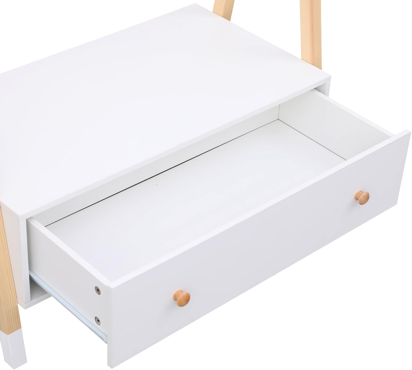 Montessori Kids Hanger - Round Knobs - The Don Home Interiors