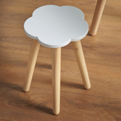 Cloud Table & 2 Stools - The Don Home Interiors