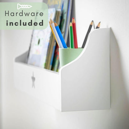 Star Floating Shelf - The Don Home Interiors