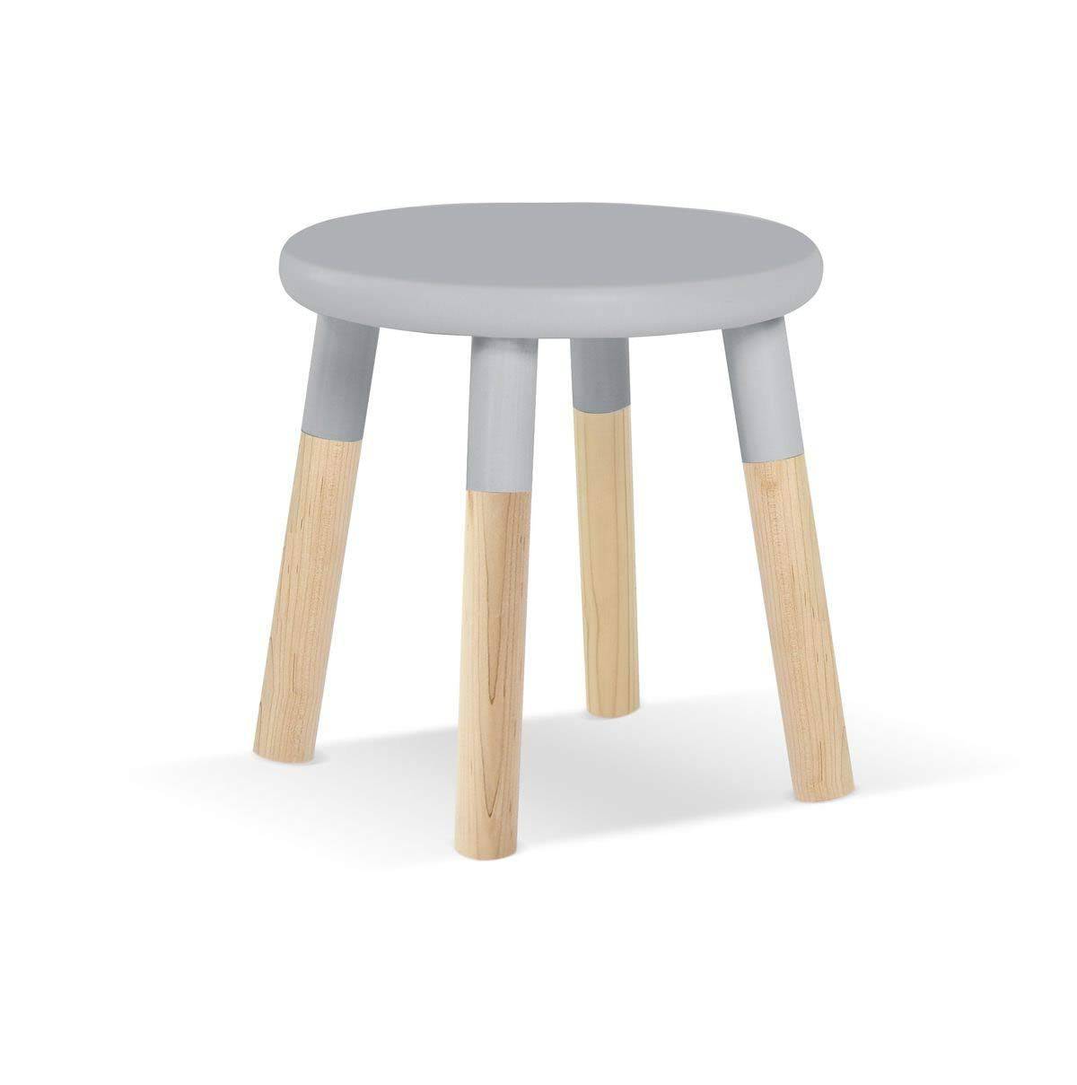 Kids Shaped Stools - Classic Designs