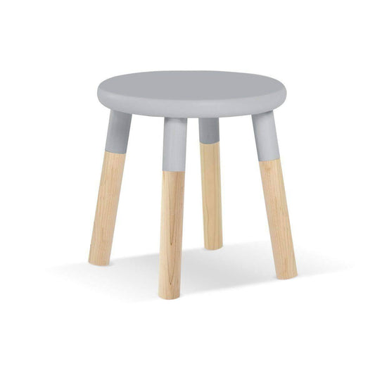 Kids Shaped Stools - Classic Designs