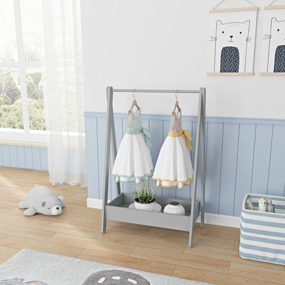 Kids Dress-Up Rail - The Don Home Interiors