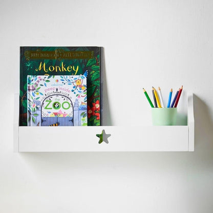 Star Floating Shelf - The Don Home Interiors