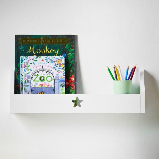 Star Floating Shelf - The Don Home Interiors