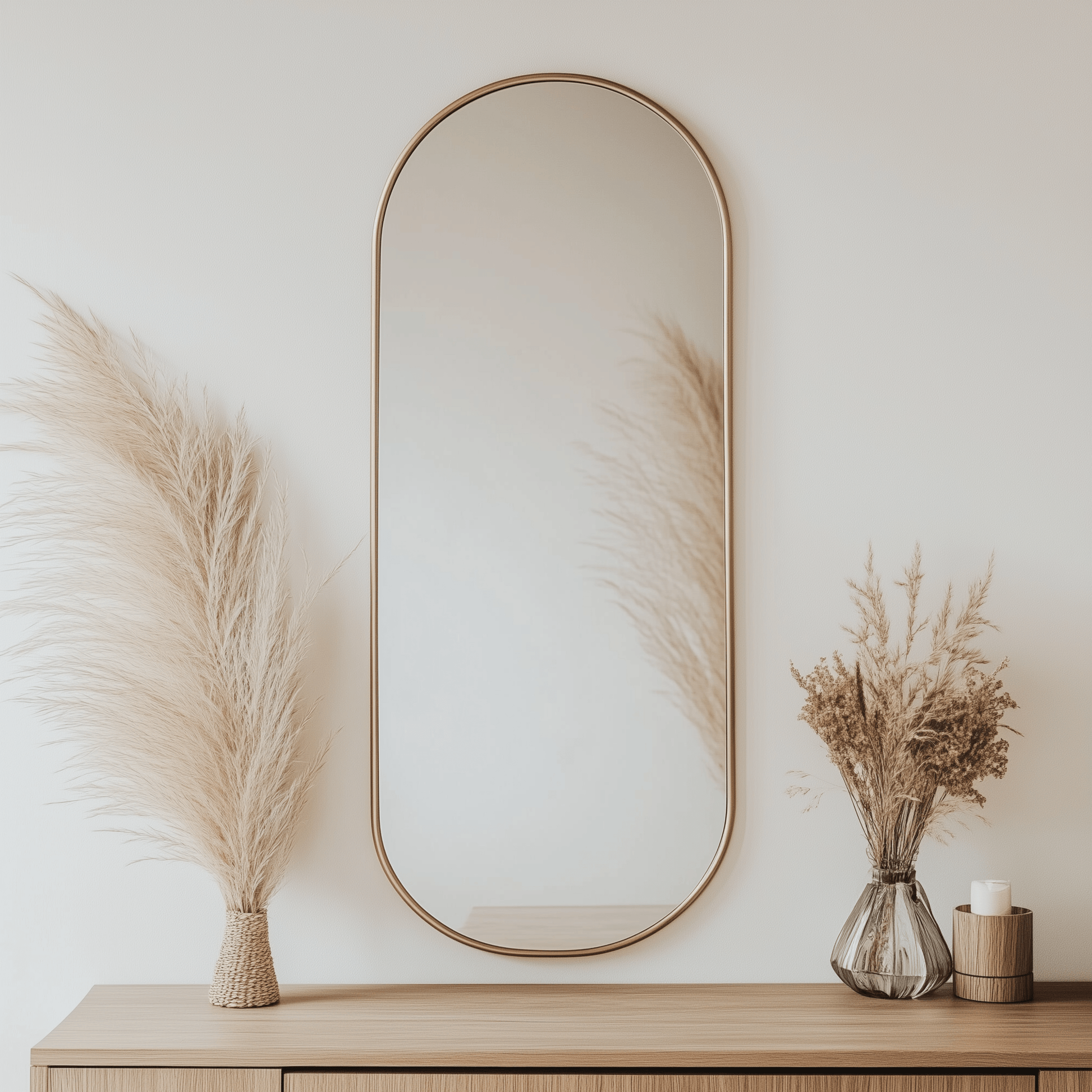 Pill 80 x 45 Duo - The Don Home Interiors