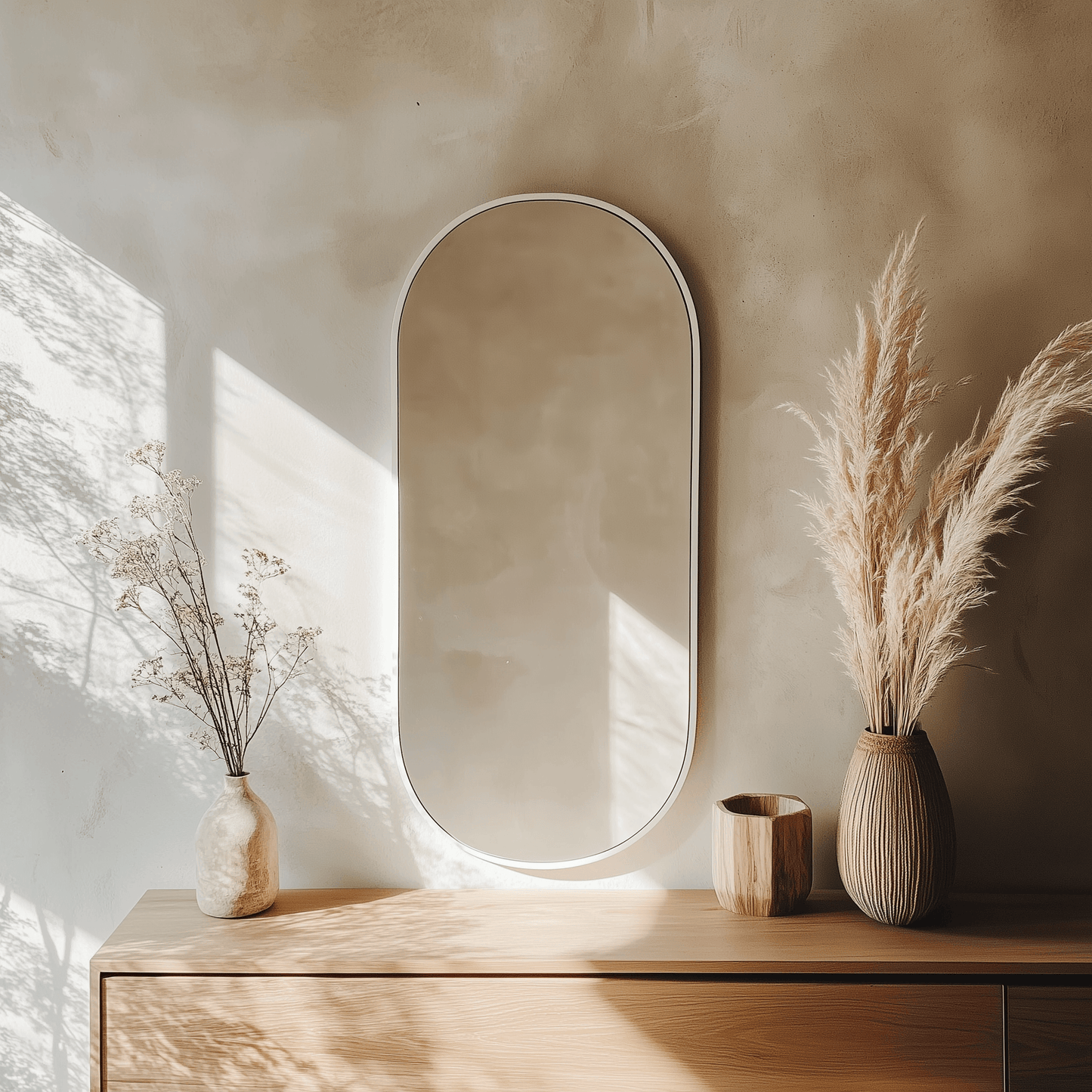 Pill 80 x 45 Duo - The Don Home Interiors