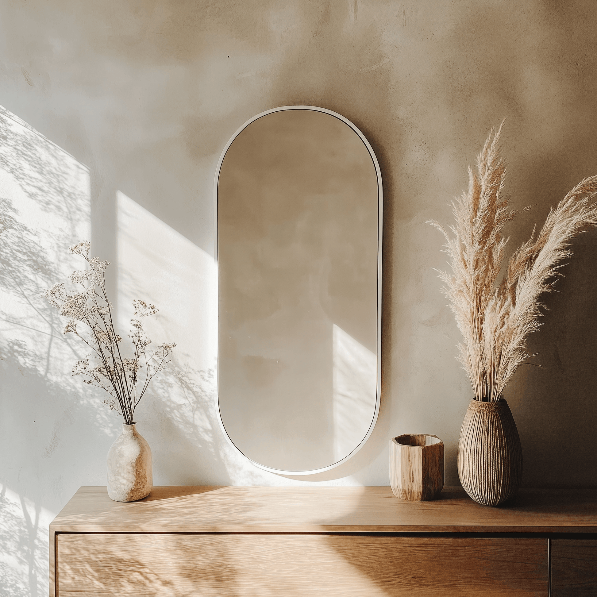 Pill 80 x 45 Duo - The Don Home Interiors