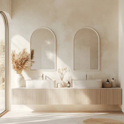 Arch 60x90 cm Duo - The Don Home Interiors