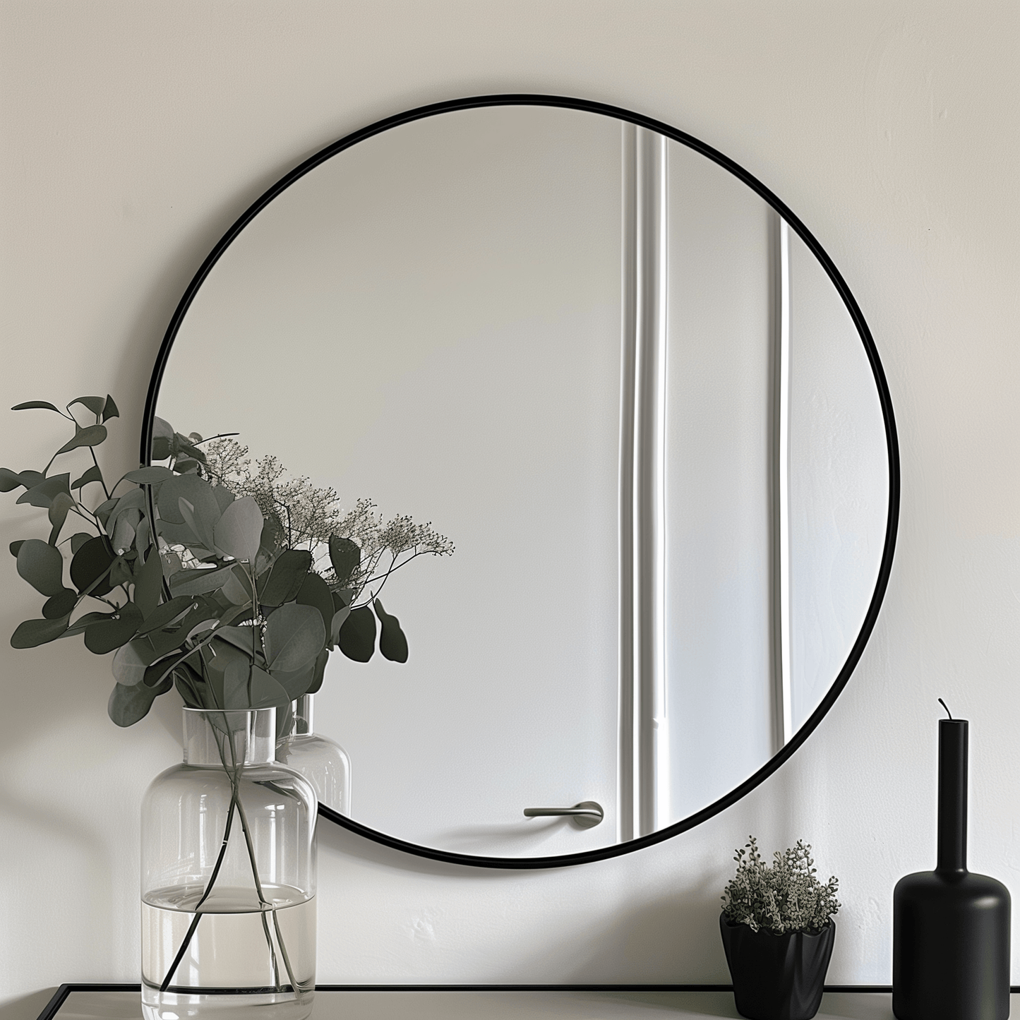 Round 60cm Duo - The Don Home Interiors