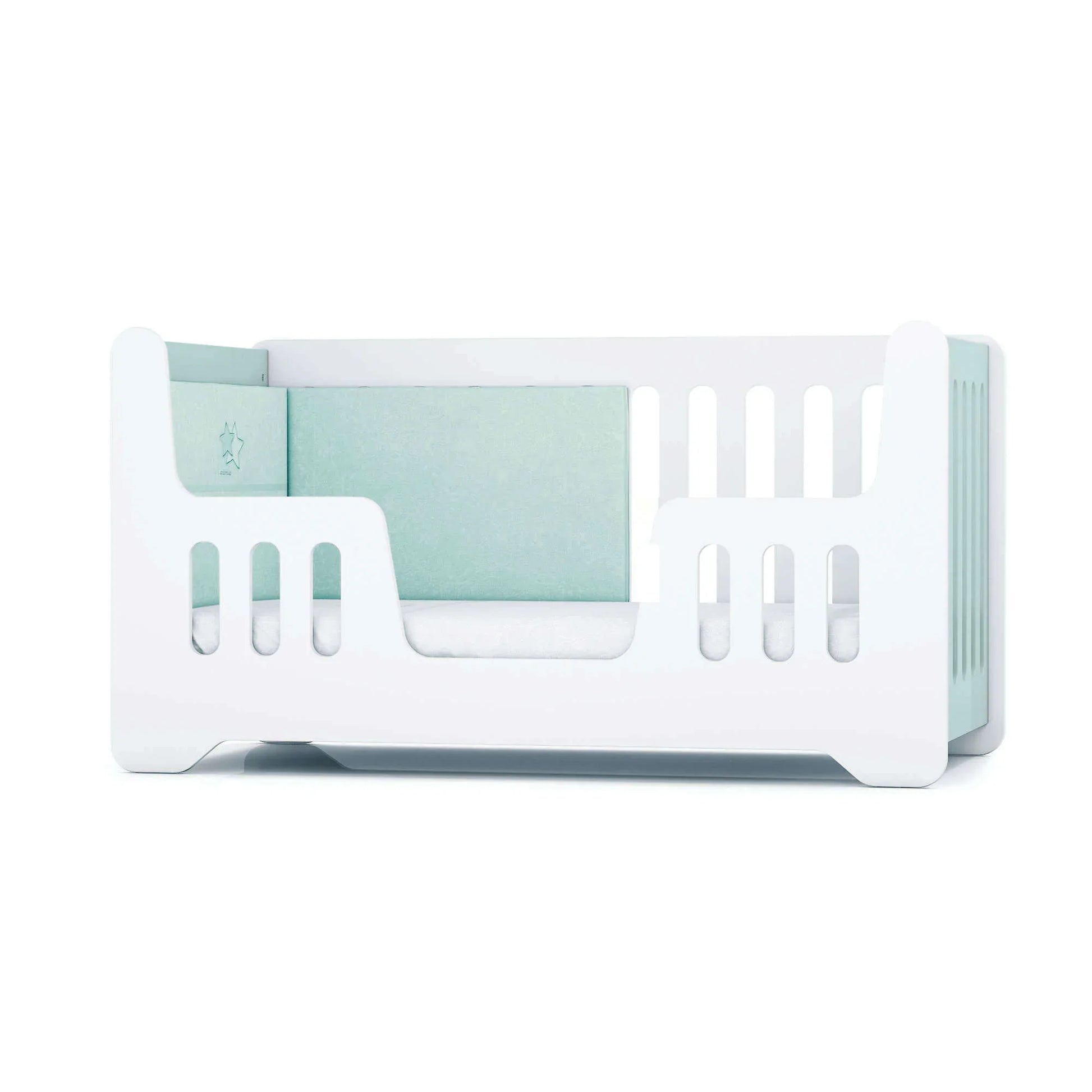 Bubbles Cot - The Don Home Interiors