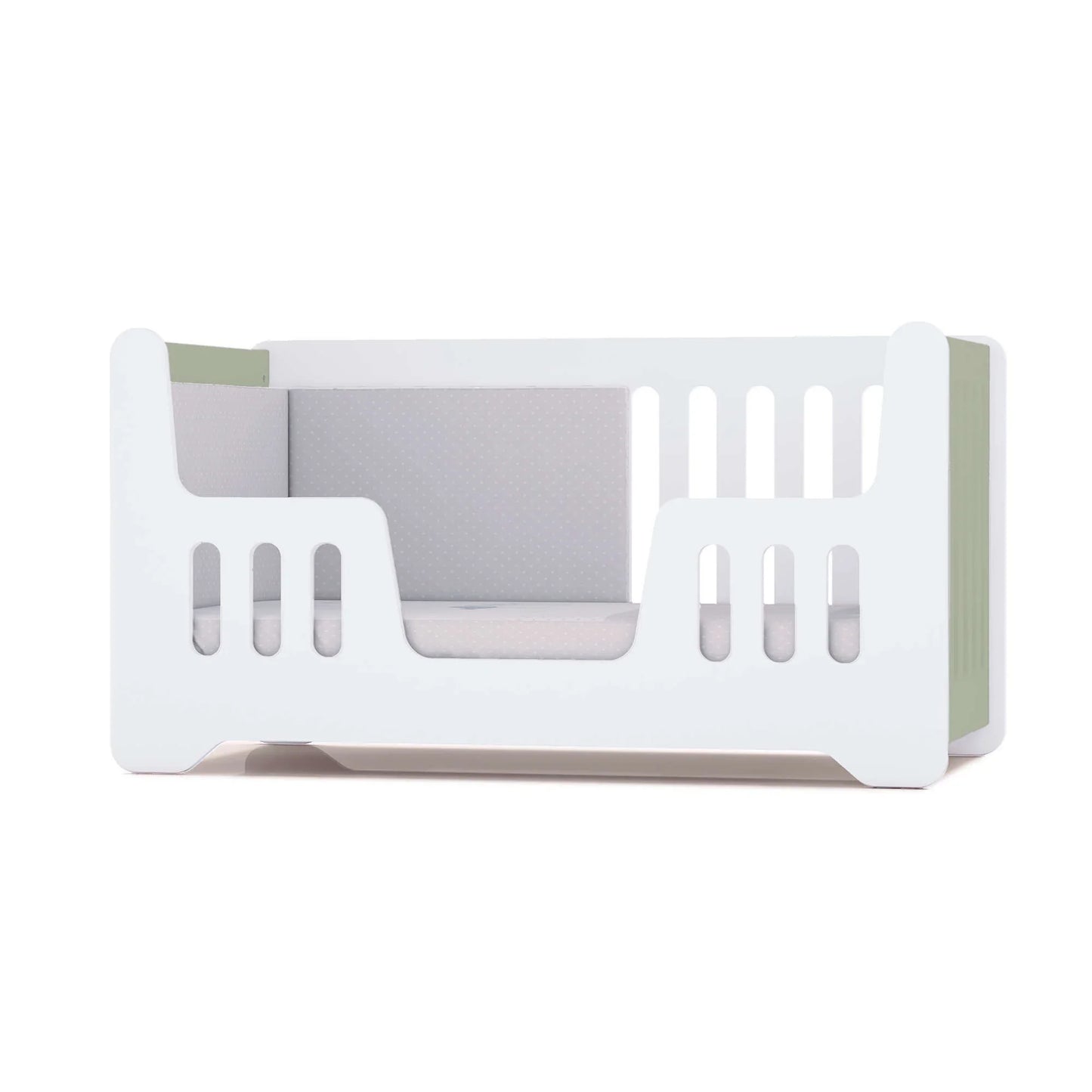 Bubbles Cot - The Don Home Interiors