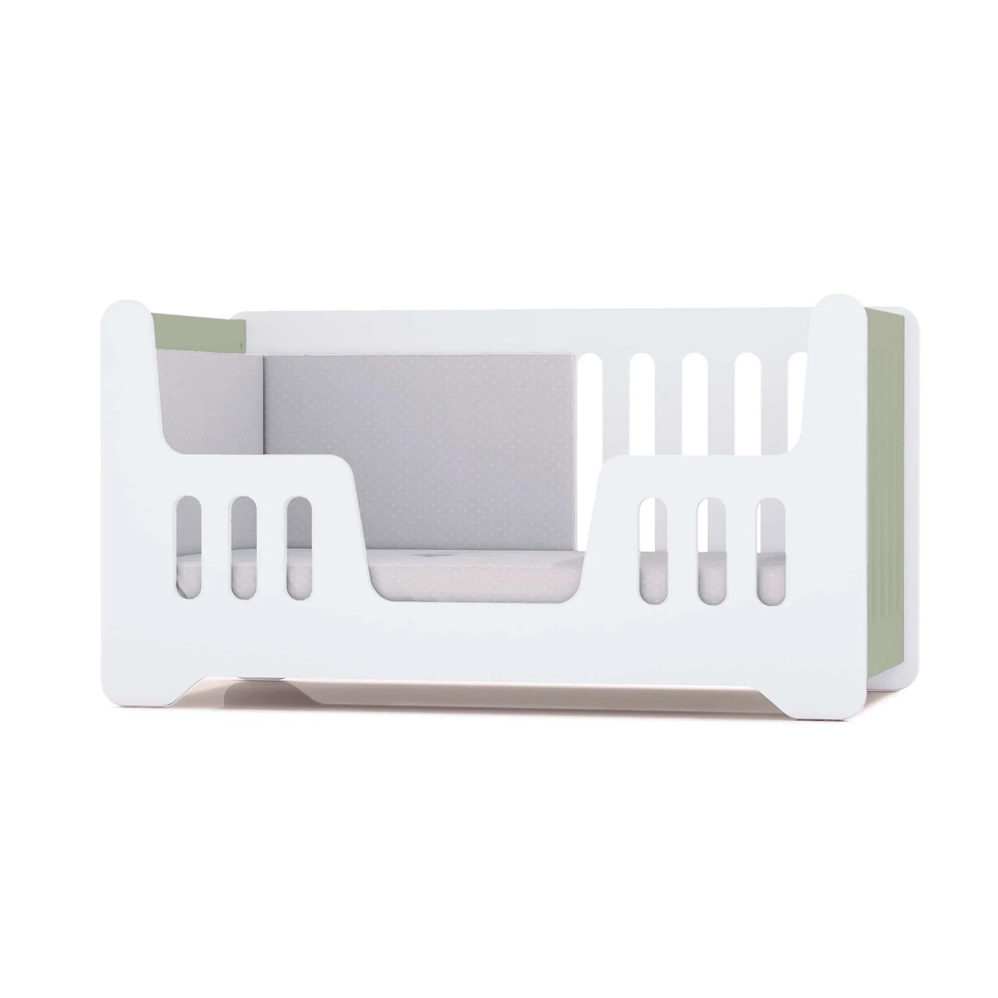 Bubbles Cot - The Don Home Interiors