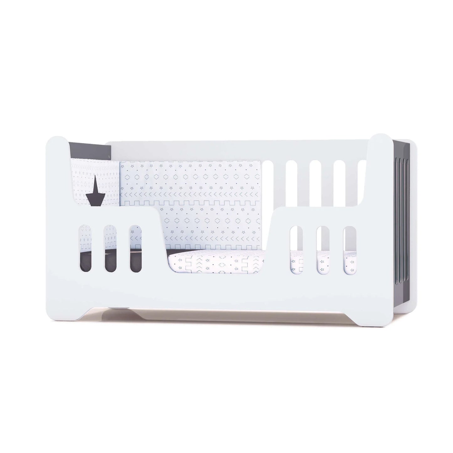 Bubbles Cot - The Don Home Interiors