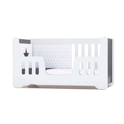 Bubbles Cot - The Don Home Interiors