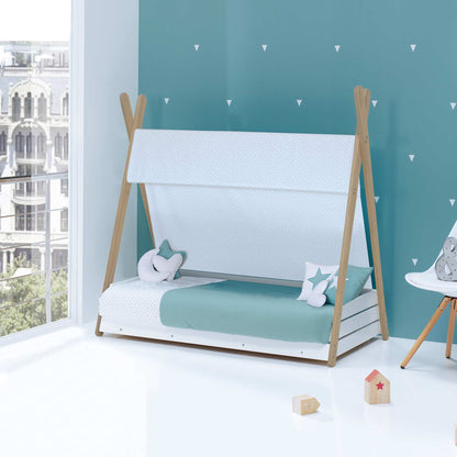 Montessori Teepee Bed XL - The Don Home Interiors
